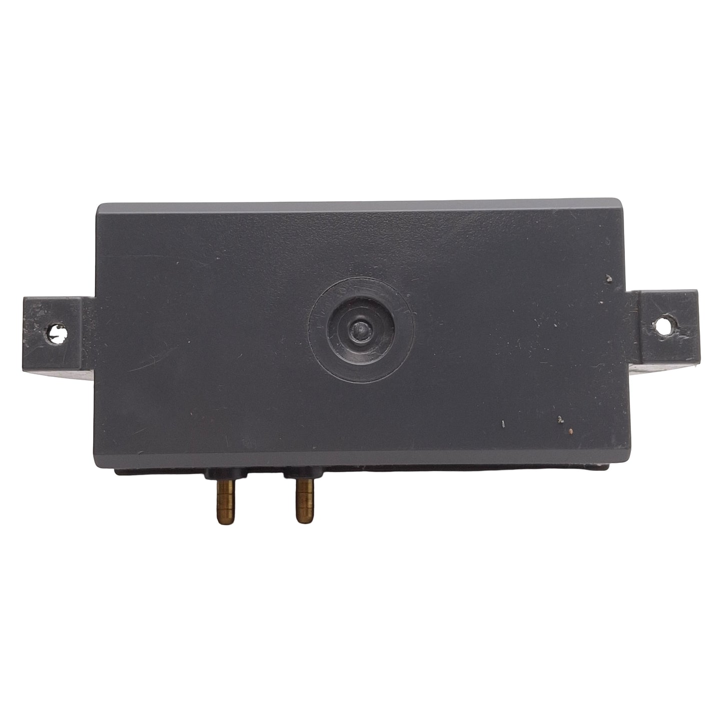 Used Setra DPT2671-2R5D-D Differential Pressure Transducer, 4-20mA, 0-2.5in WC, 24VDC