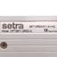 Used Setra DPT2671-2R5D-D Differential Pressure Transducer, 4-20mA, 0-2.5in WC, 24VDC