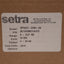 New Setra DPT2671-010D-DA Differential Pressure Transducer, 0-10in WC, 4-20mA, 24VDC