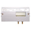 New Setra DPT2671-010D-DA Differential Pressure Transducer, 0-10in WC, 4-20mA, 24VDC