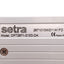 Used Setra DPT2671-010D-DA Differential Pressure Transducer, 4-20mA, 0-10in WC, 24VDC