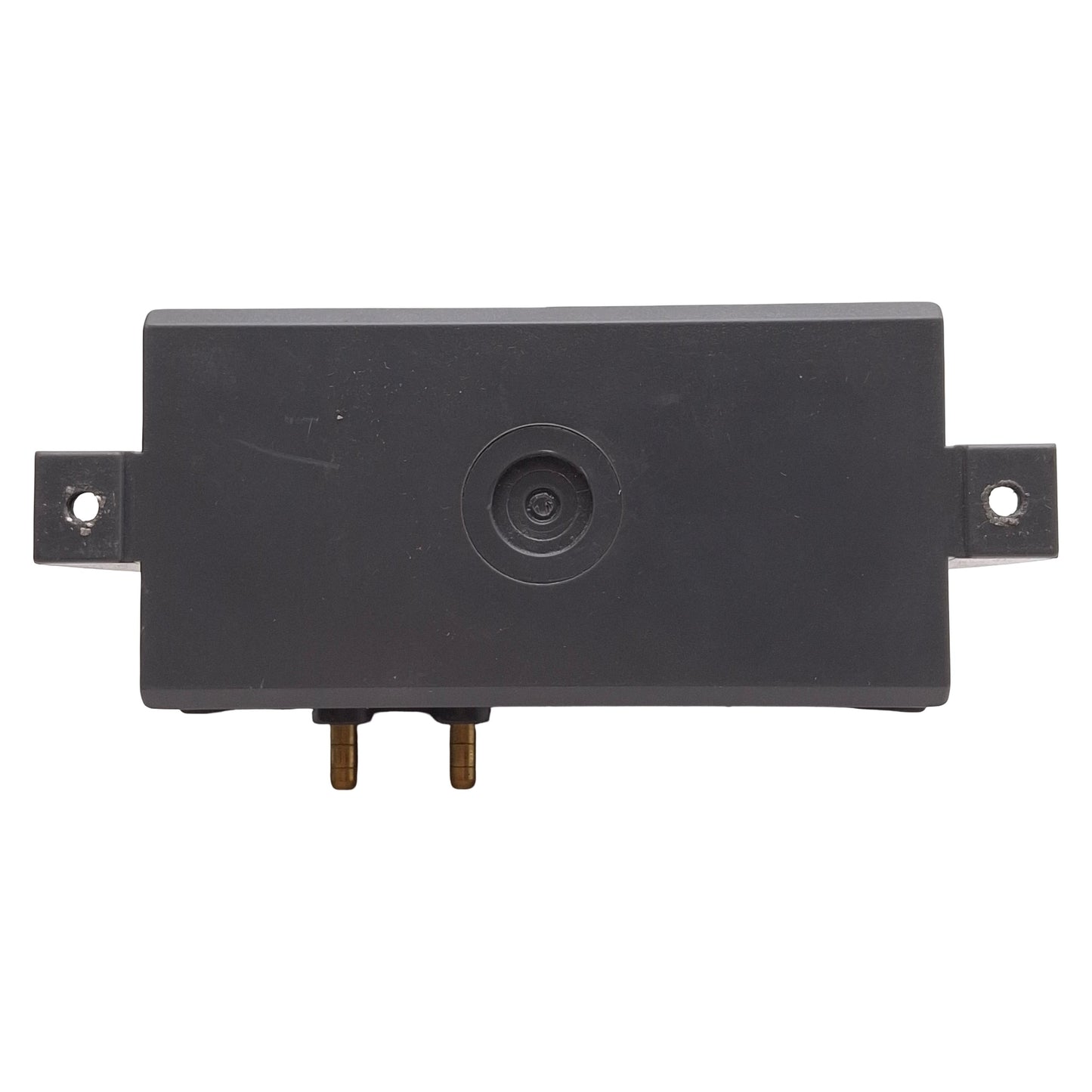 Used Setra DPT2671-010D-DA Differential Pressure Transducer, 4-20mA, 0-10in WC, 24VDC