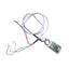 Used Montech 56941 IRM Intelligen Routing Module, Voltage: 24VDC, Flying Leads