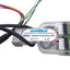 Used Montech 56941 IRM Intelligen Routing Module, Voltage: 24VDC, Flying Leads