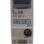 Used Lot of 2 Telemecanique GB2-CB14 Thermal Magnetic Circuit Breaker 8A, 1-Pole