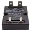 Used Omron G3NE-220T-US DC5 Solid State Relay, SPST-NO, 20A 240VAC Load, 5VDC Input