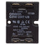 Used Omron G3NE-220T-US DC5 Solid State Relay, SPST-NO, 20A 240VAC Load, 5VDC Input