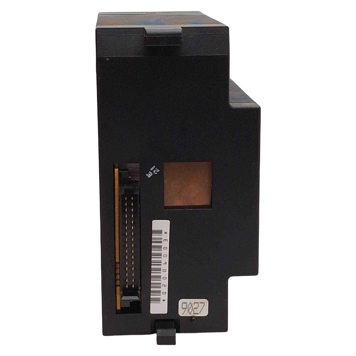 Used GE Fanuc IC693PWR321AA 90-30 Power Supply, 120/240VAC IN, 24VDC OUT *Connector*