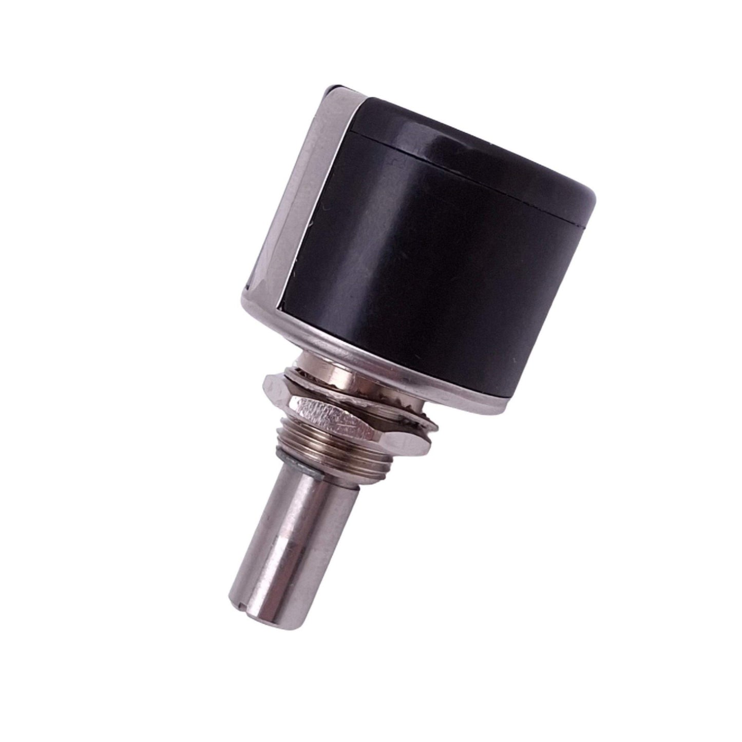 New Clarostat 73JA1K Precision Potentiometer, 10-Turn, 1kOhm, 2W Max