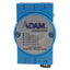 Used Advantech ADAM-6520 Unmanaged Ethernet Switch, 5-Port, RJ-45, 10-30VDC, DIN Rail