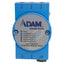 Used Advantech ADAM-6520 Unmanaged Ethernet Switch, 5-Port, 10-30VDC, *No DIN Mount*