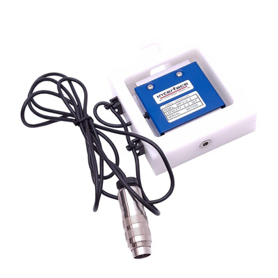 Used Interface SMT1-2.2 S-Type Load Cell, 1-2.2lbf +-0.05%, 15VDC, 10N Max