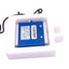 Used Interface SMT1-2.2 S-Type Load Cell, 1-2.2lbf +-0.05%, 15VDC, 10N Max