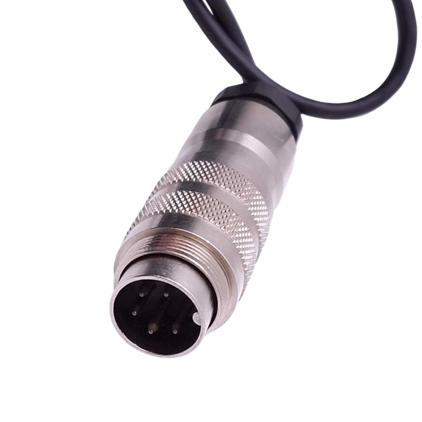 Used Interface SMT1-2.2 S-Type Load Cell, 1-2.2lbf +-0.05%, 15VDC, 10N Max