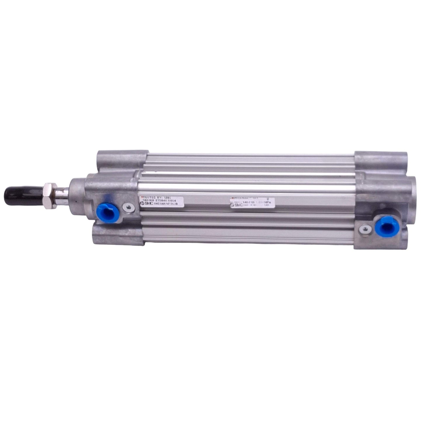 New SMC CP96SDB32-100 Pneumatic Cylinder, 32mm Bore, 100mm Stroke, G 1/8in, 1.0MPa