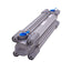 New SMC CP96SDB32-100 Pneumatic Cylinder, 32mm Bore, 100mm Stroke, G 1/8in, 1.0MPa