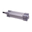 New SMC CP96SDB32-100 Pneumatic Cylinder, 32mm Bore, 100mm Stroke, G 1/8in, 1.0MPa
