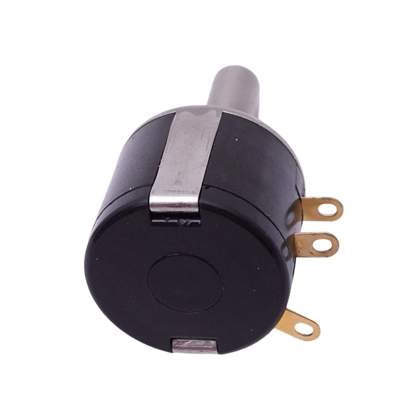 New – Open box Lot of 3 Spectrol 534-11102 Precision Potentiometers, 10-Turn, 1kOhm, 2W Max