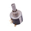 New – Open box Lot of 3 Spectrol 534-11102 Precision Potentiometers, 10-Turn, 1kOhm, 2W Max