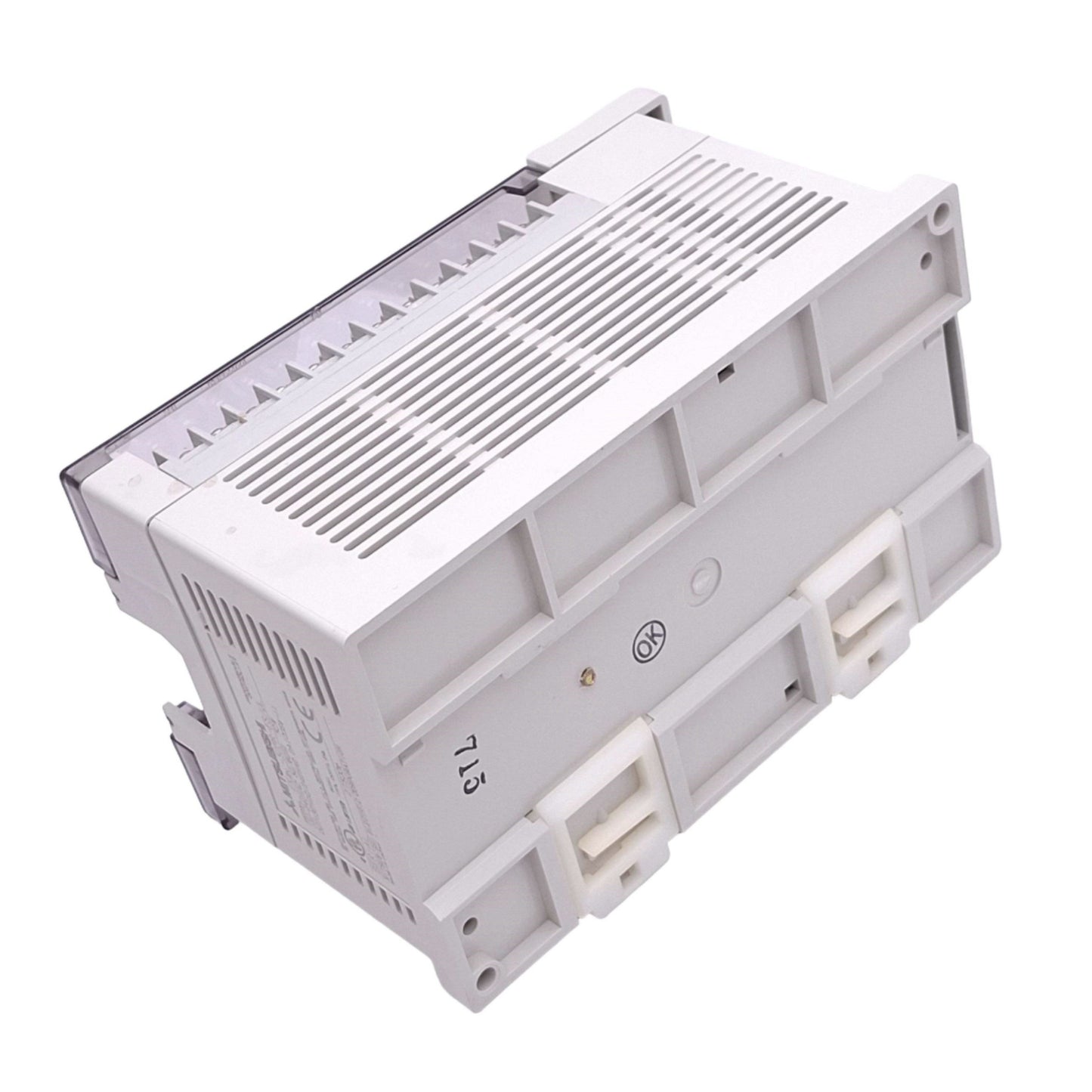 Used Mitsubishi FX2N-32MR-ES/UL Programmable Controller for MELSEC FX2N PLC, 32-Point