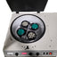 Used Beckman Coulter Allegra 6R Refrigerated Centrifuge 0-8000RPM -10° To 40°C 120VAC