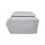 Used Beckman Coulter Allegra 6R Refrigerated Centrifuge 0-8000RPM -10° To 40°C 120VAC