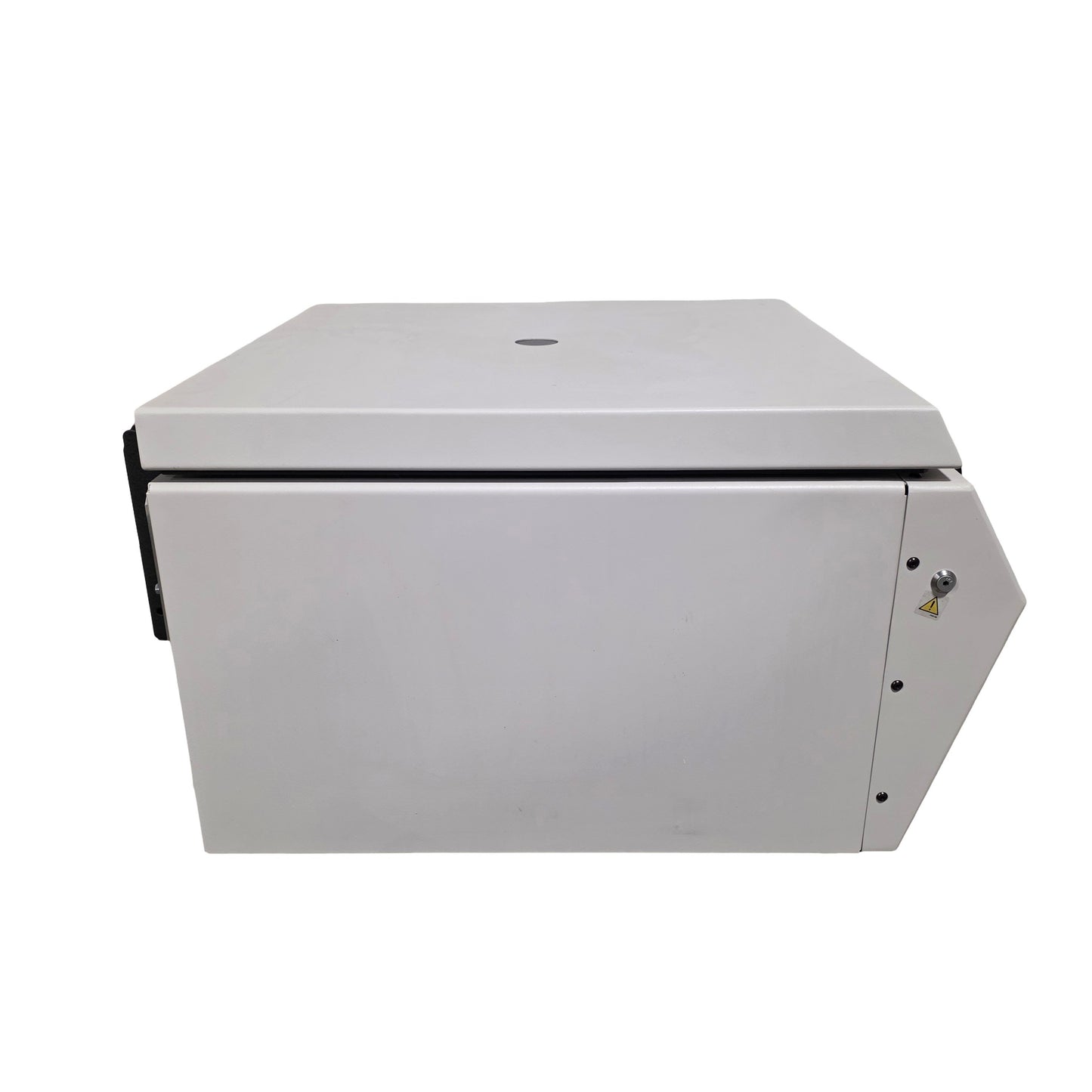 Used Beckman Coulter Allegra 6R Refrigerated Centrifuge 0-8000RPM -10° To 40°C 120VAC