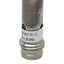 Used Baumer IFRM 06N17A1/S35L Inductive Proximity Sensor 2mm Range, 6-36VDC, 3-Pin M8