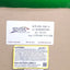Used Kentek ACR-694-1065-X Laser Safety Window, 12.5in x 12.5in Rounded Square, VLT24