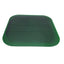 Used Kentek ACR-694-1065-X Laser Safety Window, 12.5in x 12.5in Rounded Square, VLT24