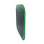 Used Kentek ACR-694-1065-X Laser Safety Window, 12.5in x 12.5in Rounded Square, VLT24