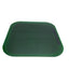 Used Kentek ACR-694-1065-X Laser Safety Window, 12.5in x 12.5in Rounded Square, VLT24