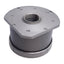 Used Pneumatic Air Chuck / 5C Collet Holder, M5 x 0.8 Thread, ø3.875in x 2.5in Length