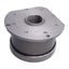 Used Pneumatic Air Chuck / 5C Collet Holder, M5 x 0.8 Thread, ø3.875in x 2.5in Length