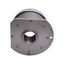 Used Pneumatic Air Chuck / 5C Collet Holder, M5 x 0.8 Thread, ø3.875in x 2.5in Length