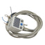 Used SMC ISE40A-N01-R Digital Pressure Switch, NPN, 12-24VDC, -0.1~1.0MPa, 1/8in NPT