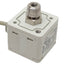 Used SMC ISE40A-N01-R Digital Pressure Switch, NPN, 12-24VDC, -0.1~1.0MPa, 1/8in NPT