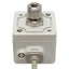 Used SMC ISE40A-N01-R Digital Pressure Switch, NPN, 12-24VDC, -0.1~1.0MPa, 1/8in NPT