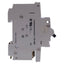 Used Lot of 4 ABB S271-K6A Circuit Breaker 1-Pole, 6A, 277/480VAC, DIN Rail