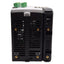 Used Keyence LS-9501 / CB-EP100 High-Speed Optical Micrometer Controller, NPN, 24VDC