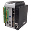 Used Keyence LS-9501 / CB-EP100 High-Speed Optical Micrometer Controller, NPN, 24VDC
