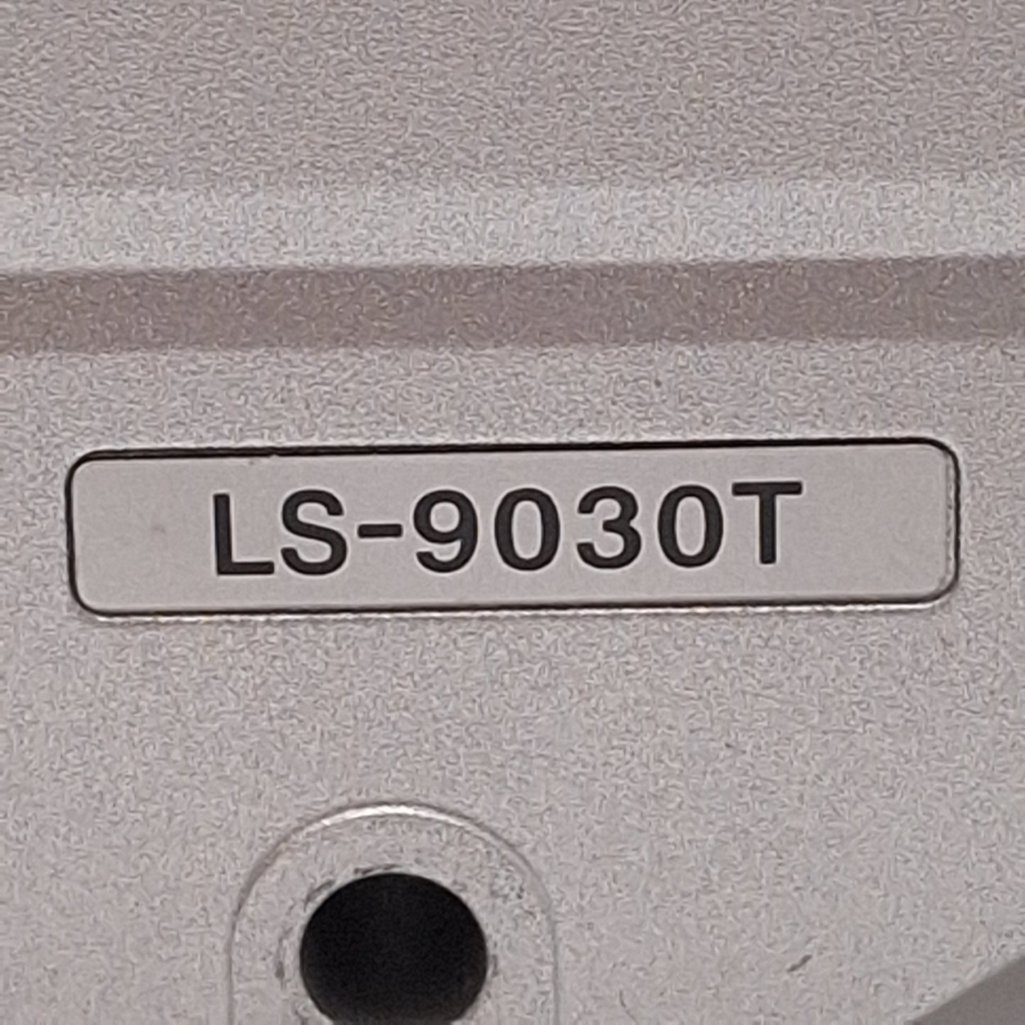 Used Keyence LS-9030 High-Speed Optical Laser Micrometer w/o Monitor, 0.03-30mm