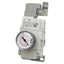 Used SMC AV2000-N02-5DZB-Z-A Soft Start Valve, 1/4in NPT, 30-150psi, 24VDC Coil