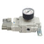 Used SMC AV2000-N02-5DZB-Z-A Soft Start Valve, 1/4in NPT, 30-150psi, 24VDC Coil