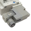 Used SMC AV2000-N02-5DZB-Z-A Soft Start Valve, 1/4in NPT, 30-150psi, 24VDC Coil