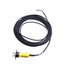 New – Open box Weber 3202.03 Vent-Captor Flow Monitor, 24VDC, 0.5-20m/s, PNP Normally Open