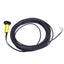 New – Open box Weber 3202.03 Vent-Captor Flow Monitor, 24VDC, 0.5-20m/s, PNP Normally Open