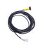 New – Open box Weber 3202.03 Vent-Captor Flow Monitor, 24VDC, 0.5-20m/s, PNP Normally Open