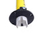 New – Open box Weber 3202.03 Vent-Captor Flow Monitor, 24VDC, 0.5-20m/s, PNP Normally Open