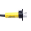 New – Open box Weber 3202.03 Vent-Captor Flow Monitor, 24VDC, 0.5-20m/s, PNP Normally Open